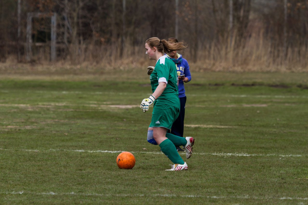 Bild 158 - B-Juniorinnen SG Schackendorf/MTV SE - FSG BraWie 08 : Ergebnis: 2:1